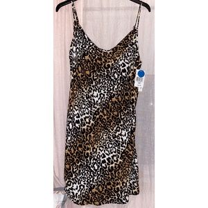 A dress perfect for a night out!